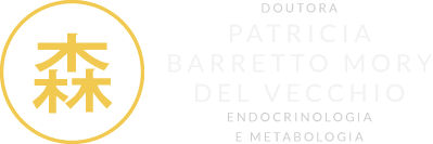 Drª Patricia Mory